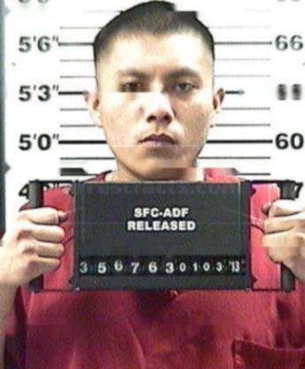 Edward Valdez