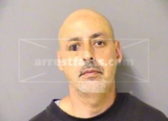 Oscar Alvarado Ortiz
