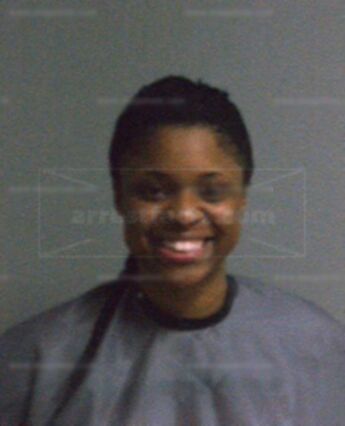 Ebony A Ingram