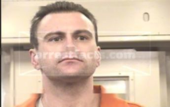 Brian Michael Hayden