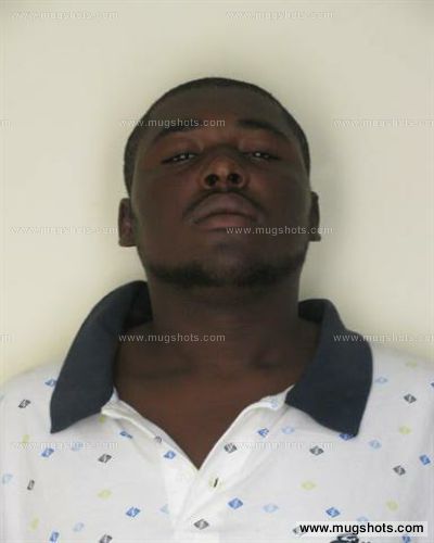 Jerry Demetrius Garrett