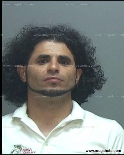 Hisham Ahmad Harb