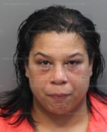 Tammy Roceal Reeves