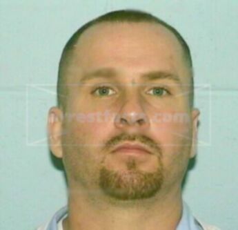 Jeffrey George Baker