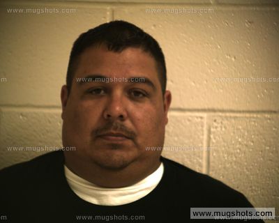 Alexander Leal Ferguson