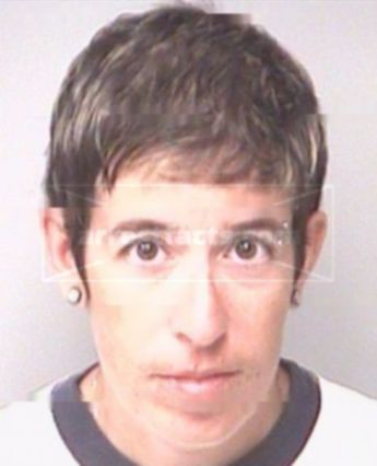 Anne Marie Rossi