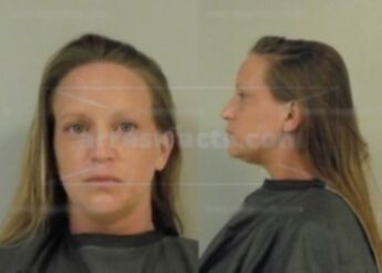 Colleen Rene Brown