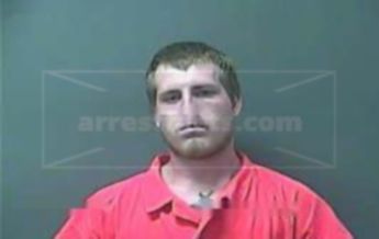 Ryan D Mcginty