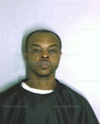 Shawn Hinton