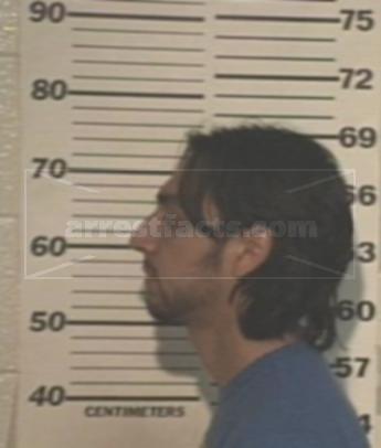 Sergio Arturo Cienfuegos Aguilar