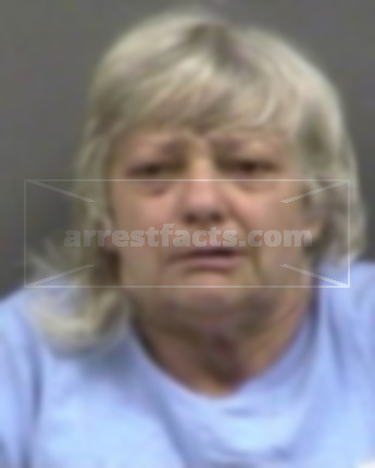 Margaret Gayle Thomas