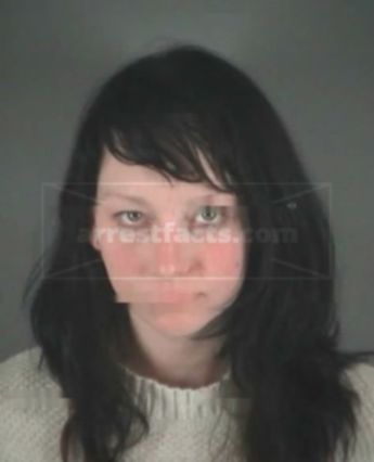 Maggie Michelle Fluhrer