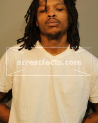 Desmond Q Strother
