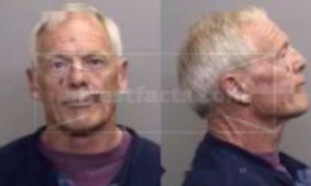 Michael Warren Barlick