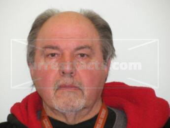 Rodney John Fafrak Sr.