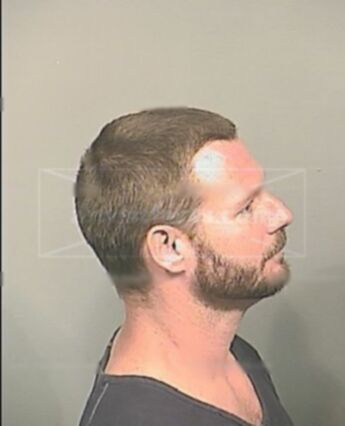 Justin Wade Atkinson