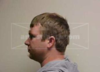 Shane Alexander Woodlee