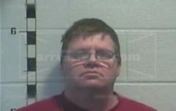 George Earl Burgin Jr.