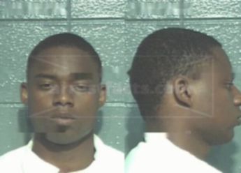 Leonard Lamar Gravesande