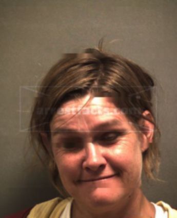 Julie Pierce Jackson