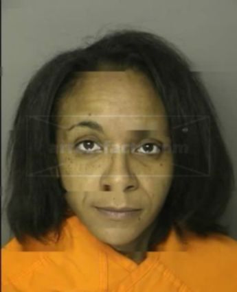 Cheryl Lashawn Evans-Brown
