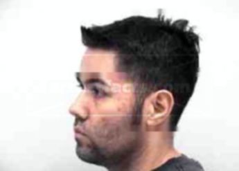 Jose Raymond Lugo