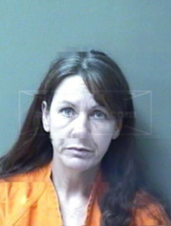 Valerie Shawn Middleton