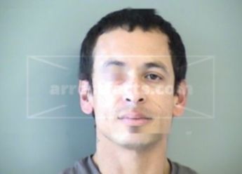 Joshua James Wood
