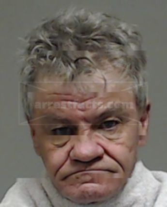 Edward Michael Webb