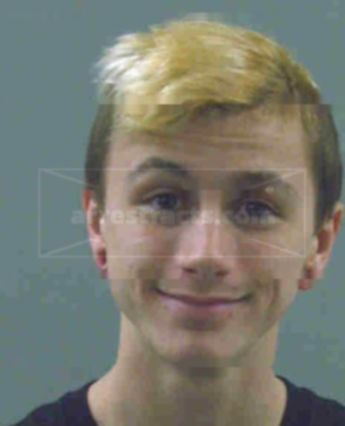 Clayton Wyatt Leschke