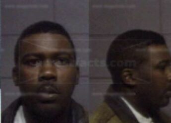 Winston Terrell Williams