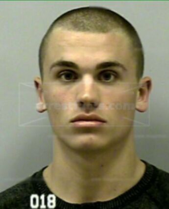 Spencer Craig Webb