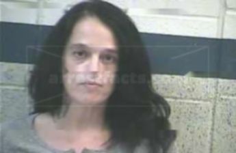 Jennifer Diane Forsythe