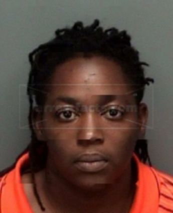 Lacey Devonnia Coleman