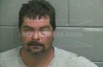 Cletis Scott Rigney