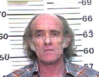 Lanny King Upchurch