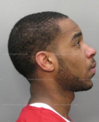 Davon Montrell Francis