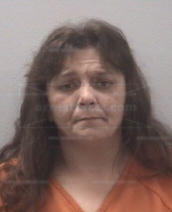 Crystal Renee Branham
