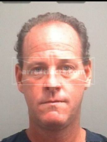 James Dorsey Sparks