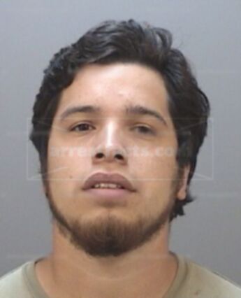 Ryan Marcos Mosqueda