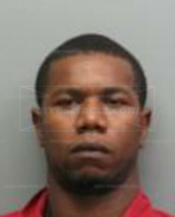 Terrance Javon Cole