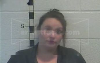 Stephanie Kathleen Tucker