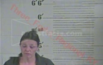 Tracy F Hardesty