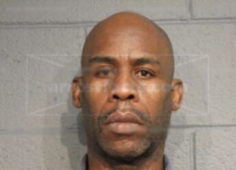 Michael Anthony Robinson