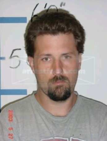 Michael Kenneth Tracy