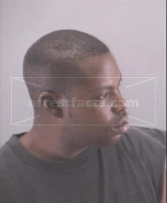 Donnie Ray Chaseberry