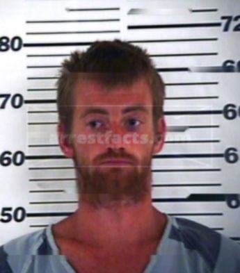 Luke Elbert Creel