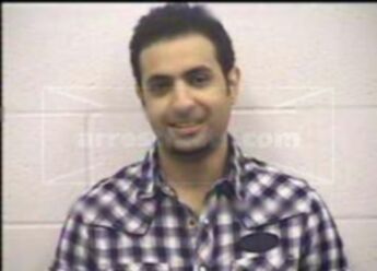 Ziyad Saeed Almalki