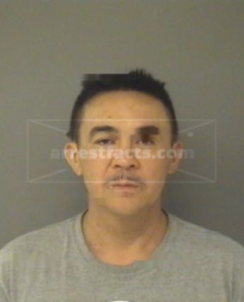 Mario Anthony Herrera