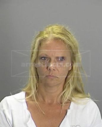Catherine Ann Parker